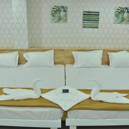 Aditi Rooms Tiruchirappalli Екстер'єр фото